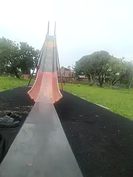 AfricanSquirtingQueen