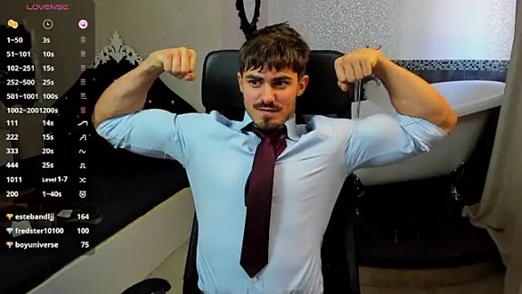 WilsonJules