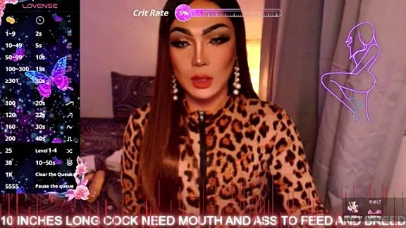 SexyLooooongCOCK