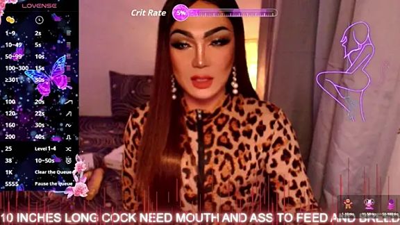 SexyLooooongCOCK