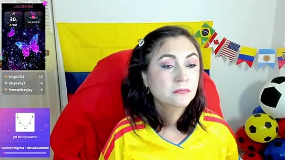 danielahot66