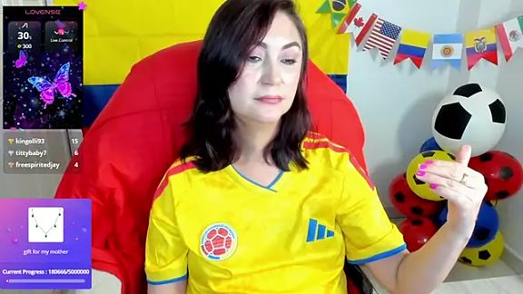 danielahot66