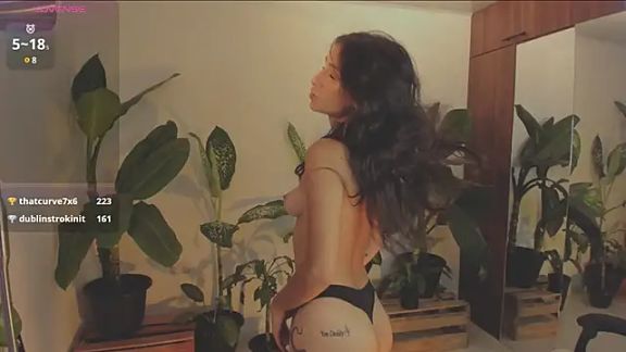 isabelin19