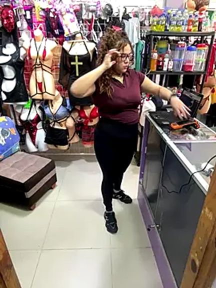 ROSALIASEXSHOP