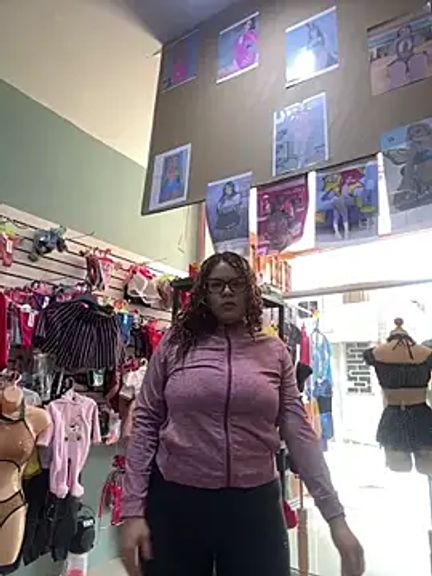 ROSALIASEXSHOP