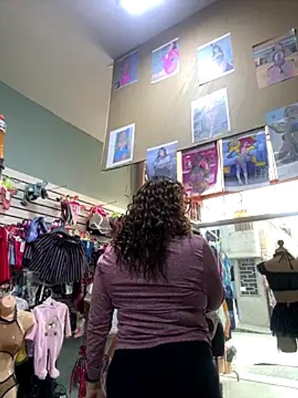 ROSALIASEXSHOP