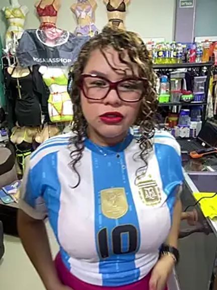 ROSALIASSHOP