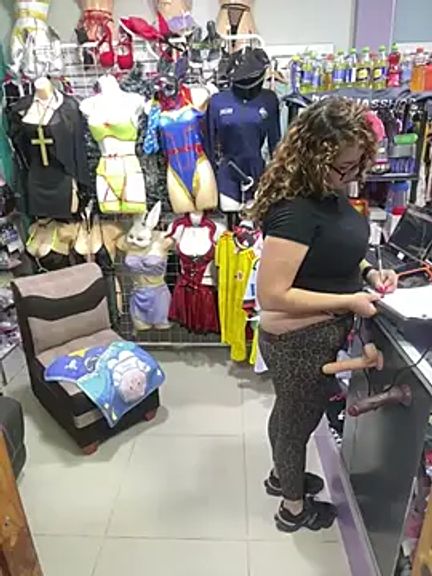 ROSALIASSHOP