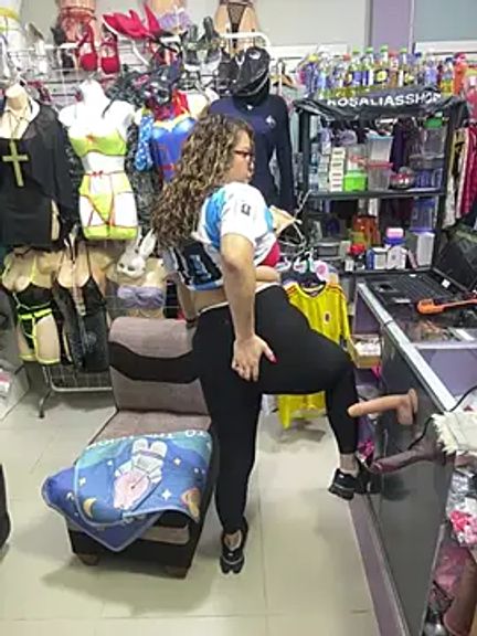 ROSALIASSHOP