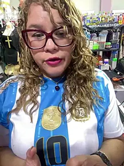 ROSALIASSHOP