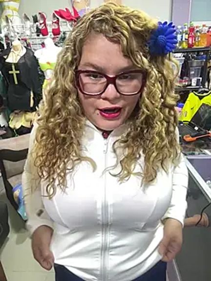 ROSALIASSHOP