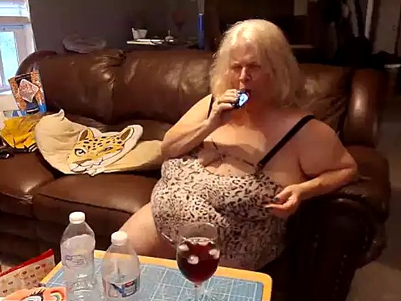BigDaddyandSweetMama