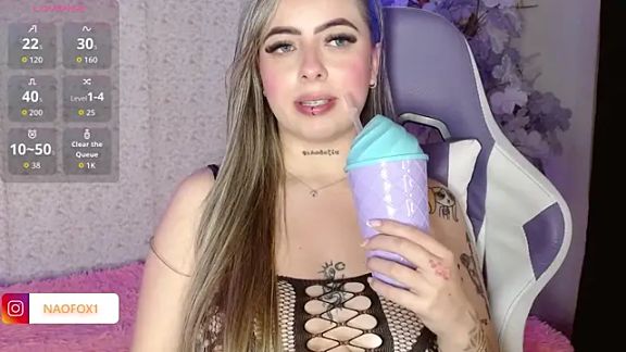 NaomiFox1
