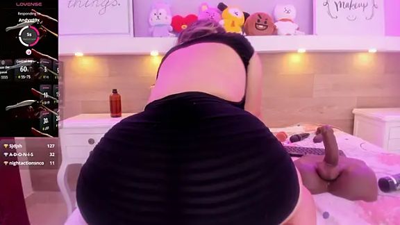 MiiaHot