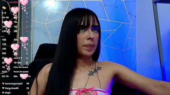 Cloeandtyfanny