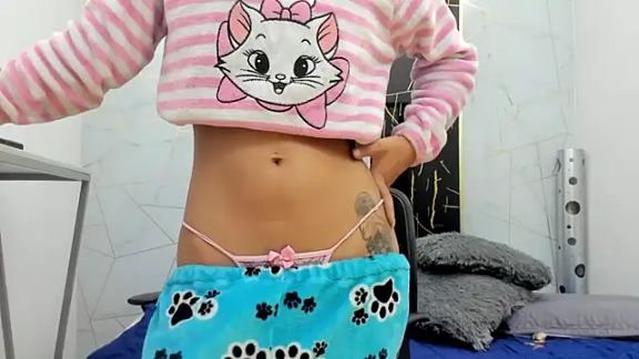 Cloeandtyfanny