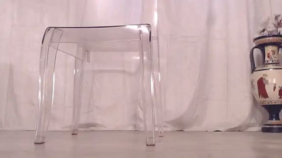 Lady-Nymph
