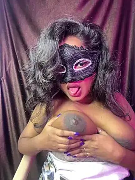 Exotic_Goddess