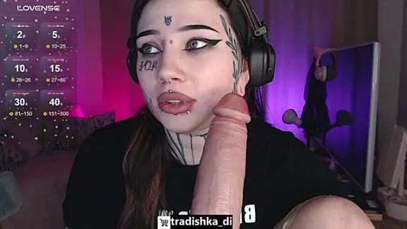 tradishka