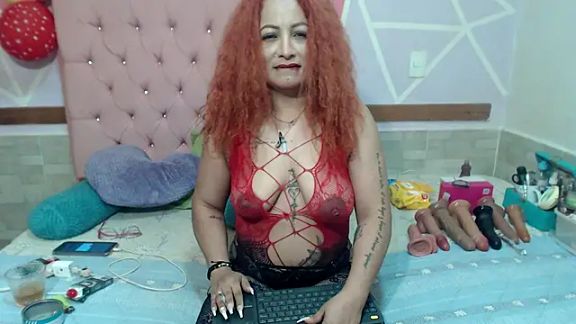 Lena_lawson