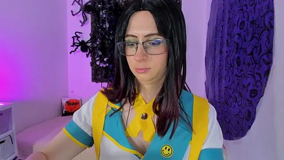 KimberlyJohnsoon