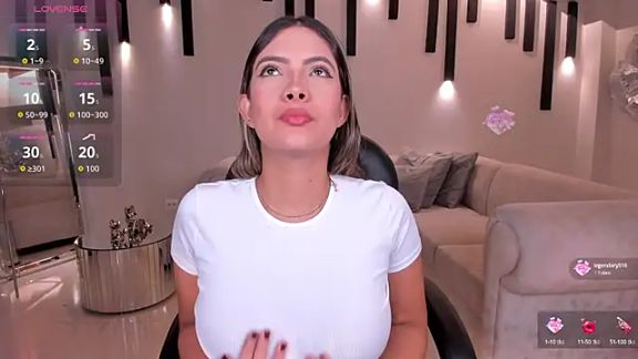StacyEvansX