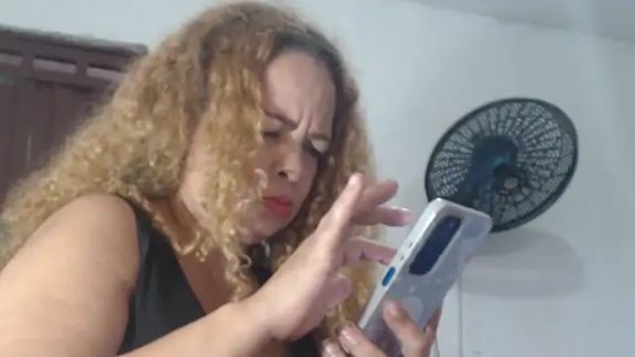BustyAmanda