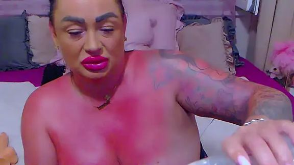 BustyVicky