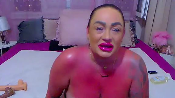 BustyVicky