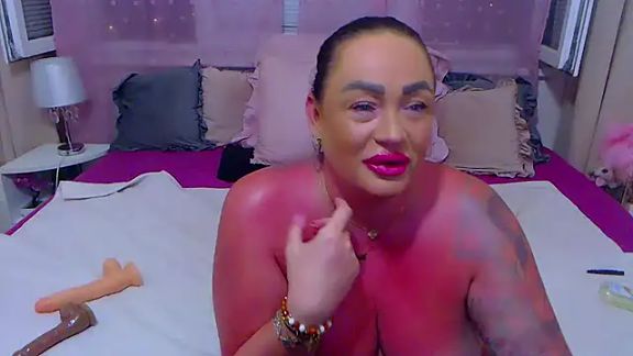 BustyVicky