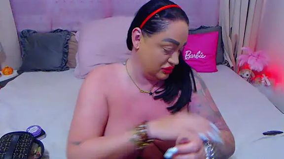BustyVicky