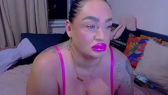 BustyVicky
