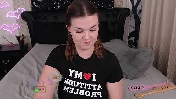 DaisieMaeXO