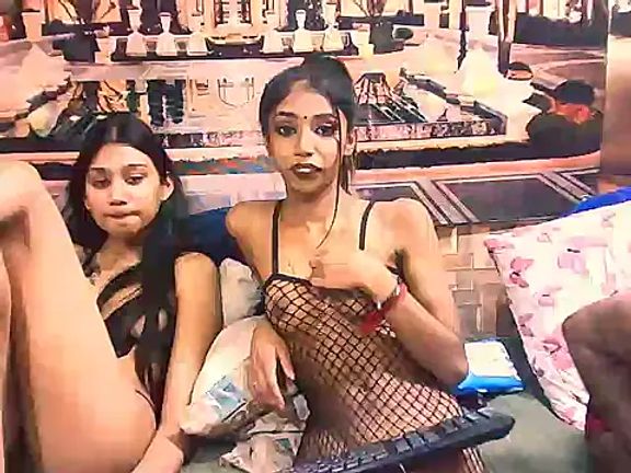 IndianSexySlender