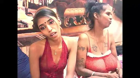 IndianSexySlender