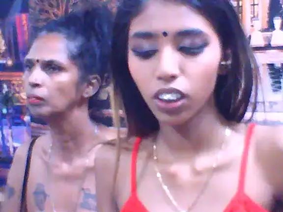 IndianSexySlender