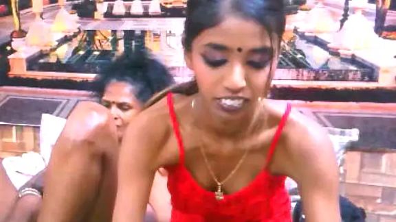 IndianSexySlender