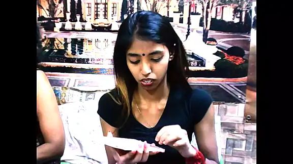 IndianSexySlender