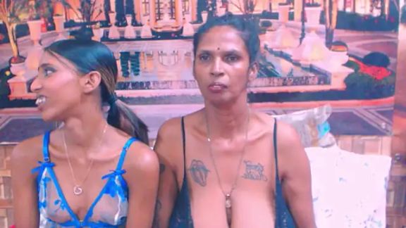 IndianSexySlender
