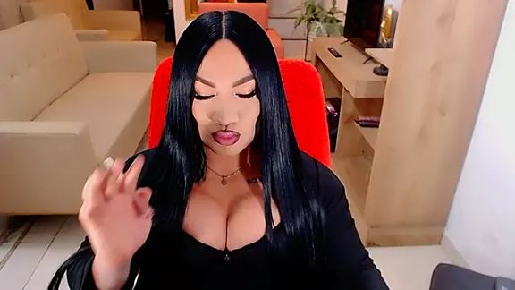 ValentinaQueenX