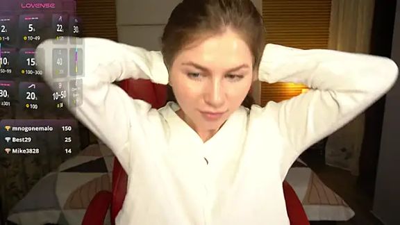 YoursGirlAlice