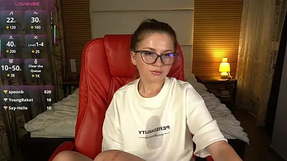 YoursGirlAlice