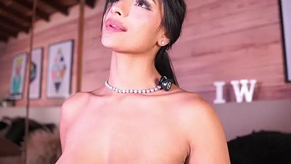 IzzyWild