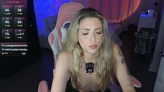 queenxlexy