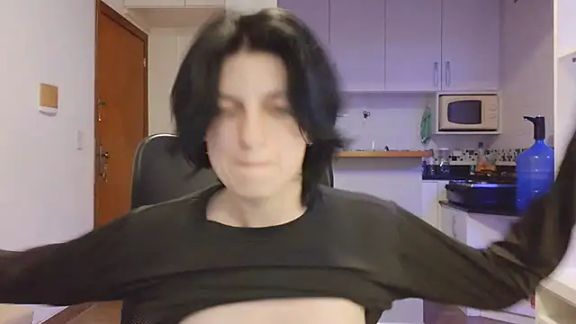 kyslrana