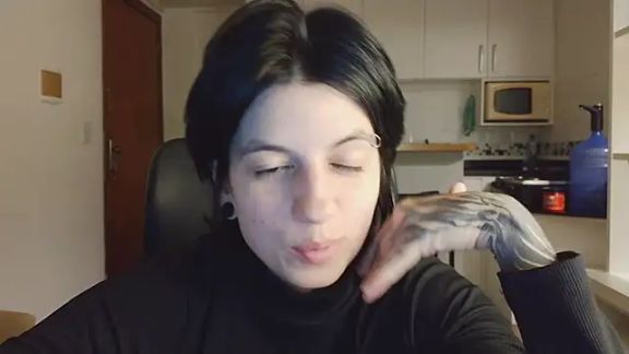 kyslrana