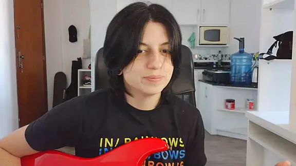 kyslrana