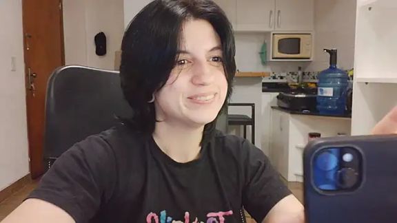 kyslrana
