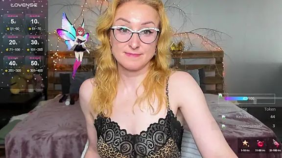 MadissonKiss