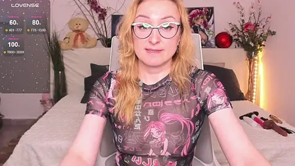 MadissonKiss